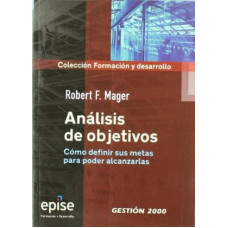 ANALISIS DE METAS