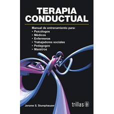 TERAPIA CONDUCTUAL