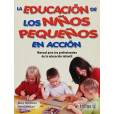 LA EDUCACION DE LOS NINOS PEQUENOS EN AC