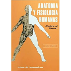 ANATOMIA Y FISIOLOGIA HUMANA