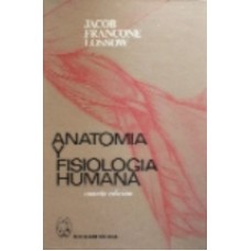ANATOMIA Y FISIOLOGIA HUMANA 4E