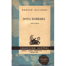 DONA BARBARA