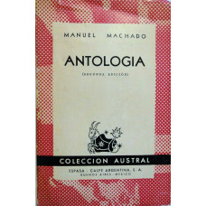 ANTOLOGIA