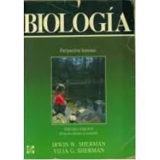 BIOLOGIA 3E 1E EN ESPANOL