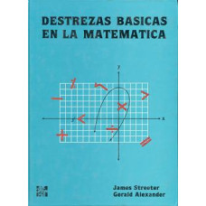 DESTREZAS BASICAS EN LA MATEMATICA