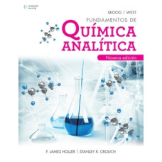 QUIMICA ANALITICA 4E