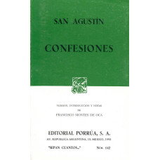 CONFESIONES