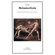 LAS METAMORFOSIS