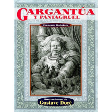 GARGANTUA Y PANTAGRUEL