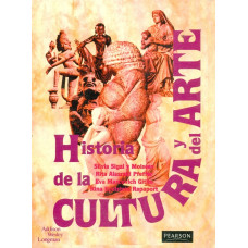 HISTORIA DE LA CULTURA Y DEL ARTE