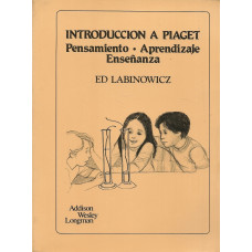 INTRODUCCION A PIAGET
