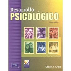 DESARROLLO PSICOLOGICO 8 ED