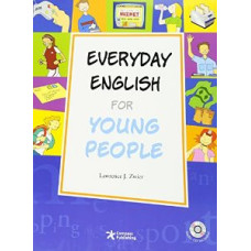 EVERYDAY ENGLISH; 1988 2E BOOK 1
