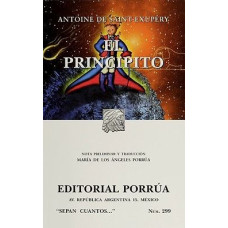 EL PRINCIPITO EL PRINCIPITO