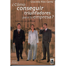 COMO CONSEGUIR TRIUNFADORES P/TU EMPRESA