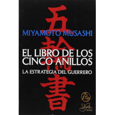 EL LIBRO DE LOS CINCO ANILLOS