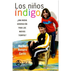 LOS NINOS INDIGO