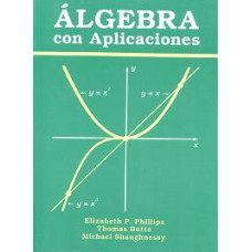 ALGEBRA CON APLICACIONES