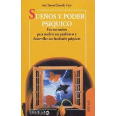 SUEÑOS Y PODER PSIQUICO                 