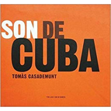 SON DE CUBA