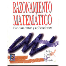 RAZONAMIENTO MATEMATICO FUNDA. Y APLICA.