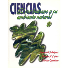 CIENCIAS; EL SER HUMANO Y SU AMBIENTE NT