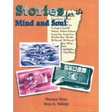STORIES FOR THE MIND AND SOUL