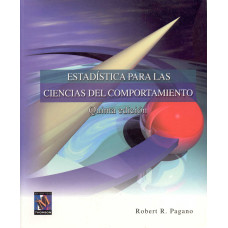 ESTADISTICAS PARA LAS CIENCIAS DELCOM 5E
