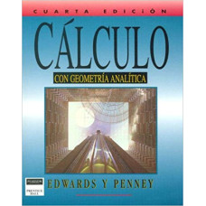 CALCULO CON GEOMETRIA 4TA EDICION