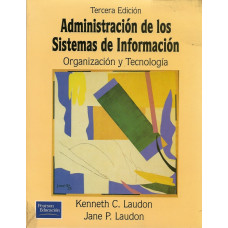 ADMINISTRACION DE LOS SIST. DE INFOR. 3D