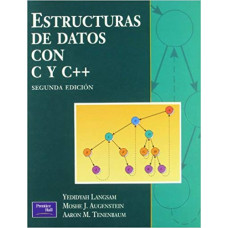 ESTRUCTURAS DE DATOS CON CY C++