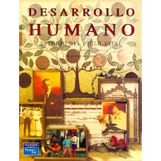 DESARROLLO HUMANO EST. DEL CICLO 2ED