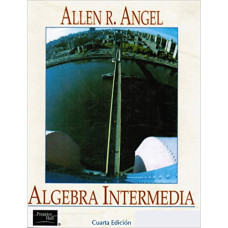 ALGEBRA INTERMEDIA 4E