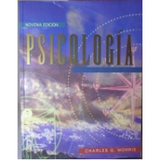 PSICOLOGIA, 9ED