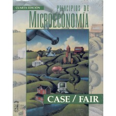 PRINCIPIOS DE MICROECONOMIA 4ED