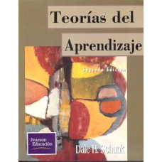 TEORIAS DEL APRENDIZAJE