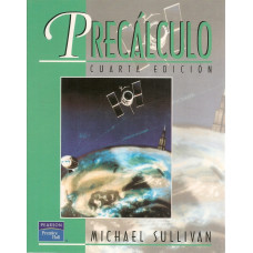 PRECALCULO 4TA EDICION