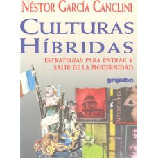 CULTURAS HIBRIDAS