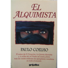 EL ALQUIMISTA