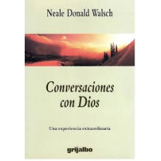 CONVERSACIONES CON DIOS 1 CONVERSACIONES CON DIOS 1