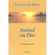 AMISTAD CON DIOS