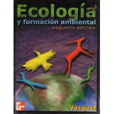 ECOLOGIA Y FORMACION AMBIENTAL