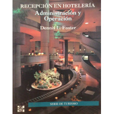 RECEPCION EN HOTELERIA