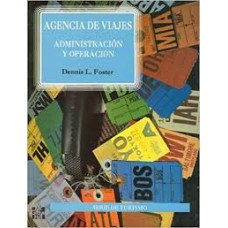 AGENCIA DE VIAJES: ADMINISTRACION Y OPER