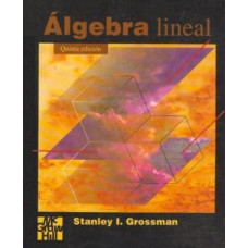 ALGEBRA LINEAL