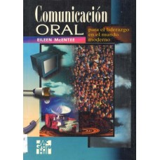 COMUNICACION ORAL