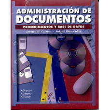 ADMINISTRACION DE DOCUMENTOS