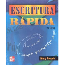 ESCRITURA RAPIDA 2/E