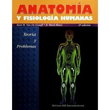 ANATOMIA Y FISIOLOGIA HUMANAS 2E