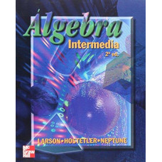 ALGEBRA INTERMEDIA 2ED